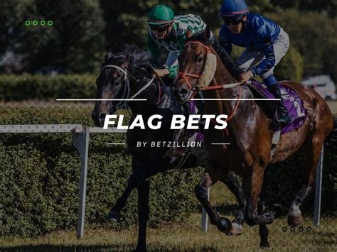 The Flag bet explained + bet strategy & calculator